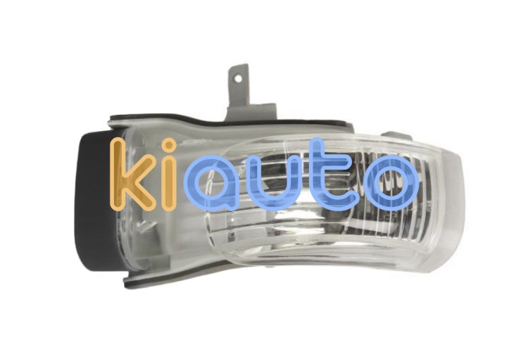 Piloto espejo retrovisor volkswagen touran 2006-2009 izquierdo OE 1T0949101D / 1T0949101B / 1T0949101A