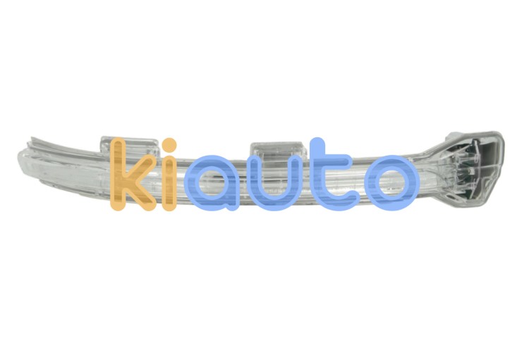 Piloto espejo retrovisor volkswagen touran 2015-> derecho OE 5G0949102