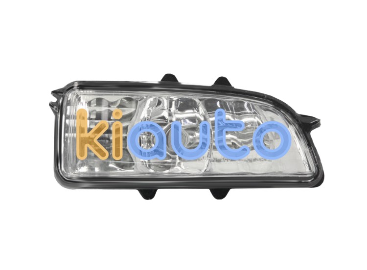 Piloto espejo retrovisor volvo c30 2009-2012 derecho OE 31111102 / 30716697