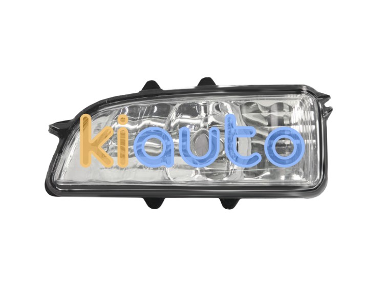Piloto espejo retrovisor volvo s80 2006-2011 izquierdo OE 31111090 / 30716696