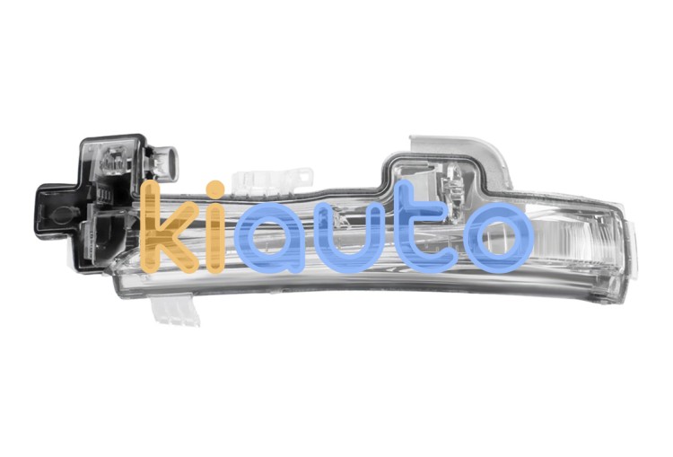 Piloto espejo retrovisor volvo v60 2010-2014 izquierdo OE 31402415 / 31371518 / 31299384