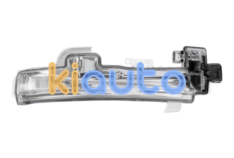 Piloto espejo retrovisor volvo v60 2014-2018 derecho OE 31402416 / 31371519 / 31299385