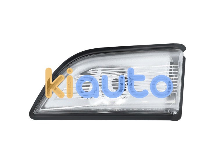 Piloto espejo retrovisor volvo xc60 2008-2013 izquierdo OE 31217288