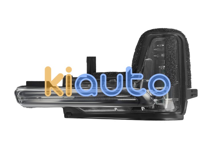 Piloto espejo retrovisor volvo xc60 2017-2021 derecho OE 31385686