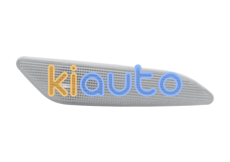 Piloto lateral alfa romeo 147 2004-2010 blanco derecho OE 60686516