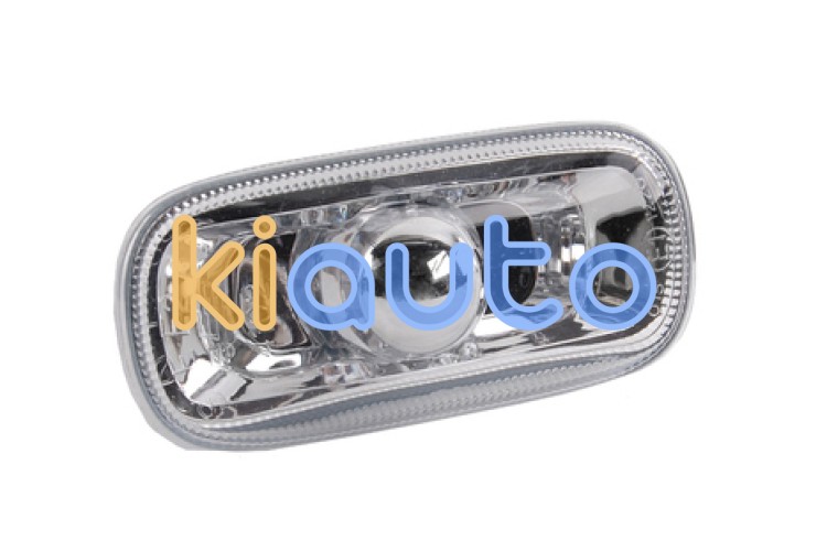 Piloto lateral audi a4 2001-2005 transparente / reversible OE 8E0949127