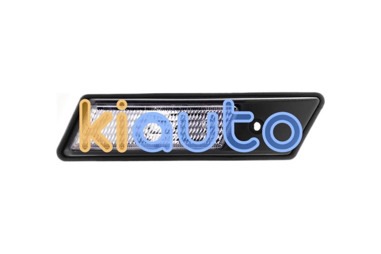 Piloto lateral bmw serie 3 (e36) 1994-1995 compact / blanco / derecho OE 82199404388 / 9404388