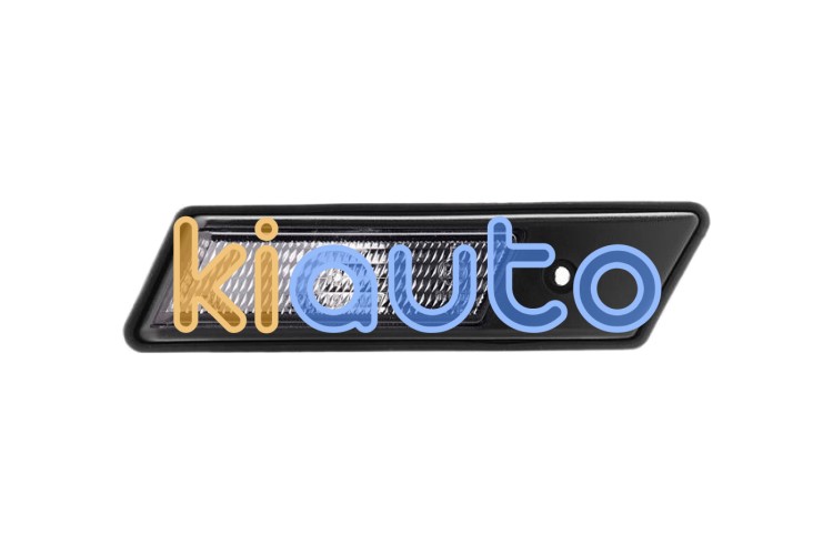 Piloto lateral bmw serie 3 (e36) 1994-1995 compact / fume / derecho