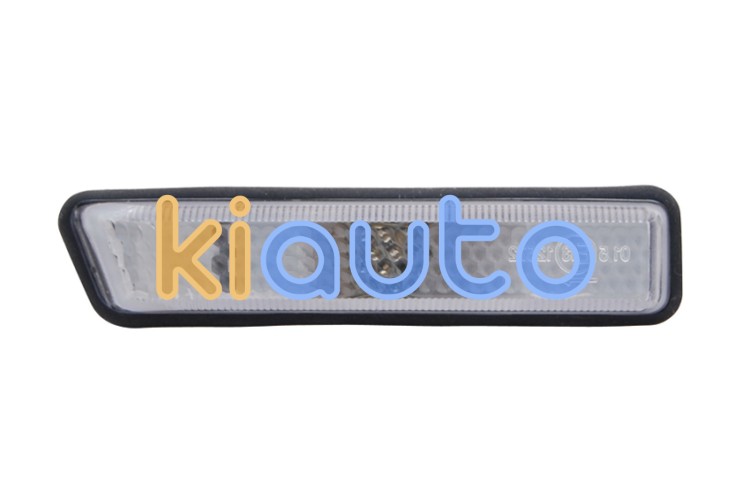 Piloto lateral bmw serie 3 (e36) 1995-1998 blanco / izquierdo OE 63132492179 / 63137164491 / 2492179
