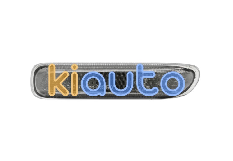 Piloto lateral bmw serie 3 (e46) 1998-2001 fume / derecho OE 63136902766 / 6902766
