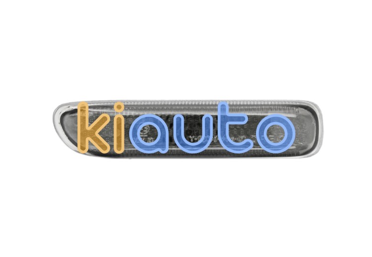 Piloto lateral bmw serie 3 (e46) 1998-2001 fume / izquierdo OE 63136902756 / 6902756