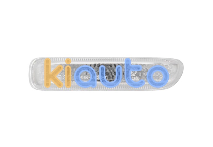Piloto lateral bmw serie 3 (e46) 1999-2003 coupe / blanco / derecho OE 63132228592 / 2228592