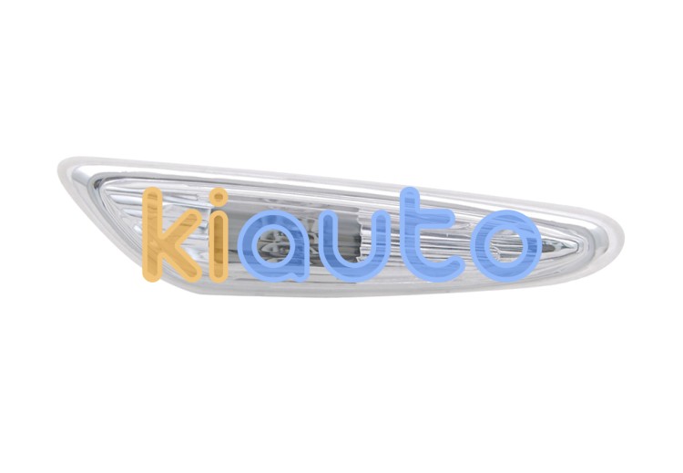 Piloto lateral bmw serie 3 (e46) 2001-2005 blanco derecho OE 63136911372 / 63133418448 / 63133403614