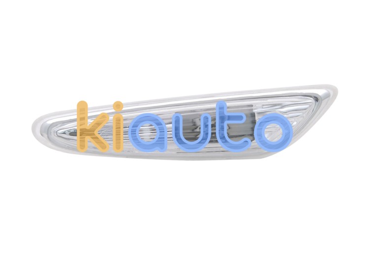 Piloto lateral bmw serie 3 (e46) 2001-2005 blanco izquierdo OE 63136911371 / 63133418447 / 63133403613