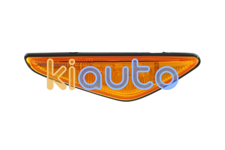 Piloto lateral bmw serie 3 (e46) 2003-2005 coupe / led / ambar / derecho OE 63136920686 / 6920686