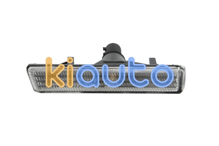 Piloto lateral bmw serie 7 (e38) 1994-2003 blanco izquierdo OE 63137165845