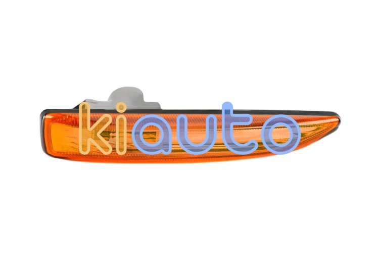Piloto lateral bmw serie 7 (e65-e66) 2005-2009 ambar derecho OE 63137164756