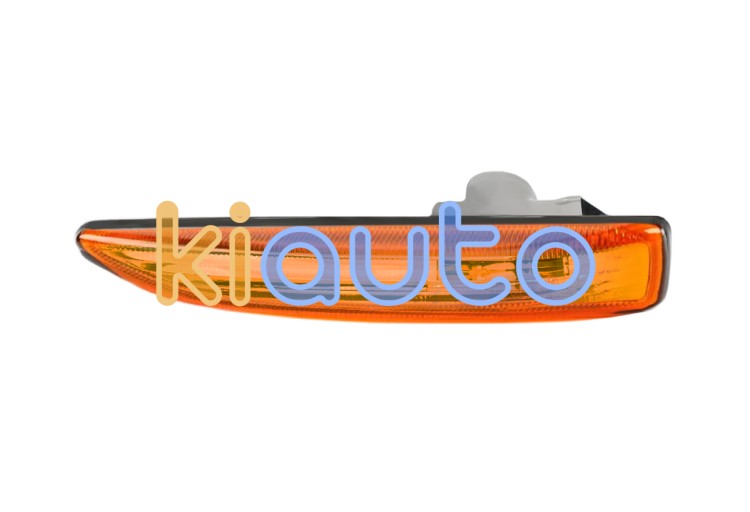 Piloto lateral bmw serie 7 (e65-e66) 2005-2009 ambar izquierdo OE 63137164755