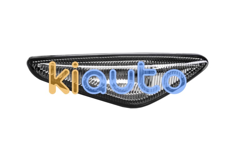 Piloto lateral bmw x5 (e70) 2007-2010 negro / derecho OE 63137171008 / 7171008