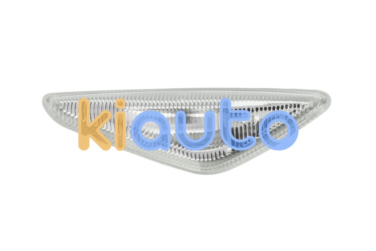 Piloto lateral bmw x5 (e70) 2010-2013 blanco / derecho OE 63137171008 / 7171008