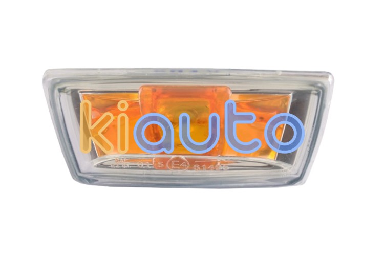 Piloto lateral chevrolet aveo 2011-2016 reversible OE 96850049