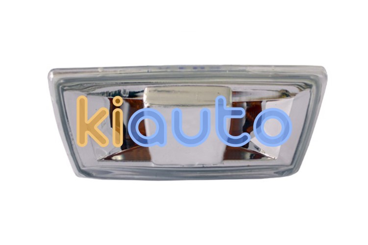 Piloto lateral chevrolet cruze 2009-2012 borde gris / derecho OE 1713418 / 1713424 / 13193575