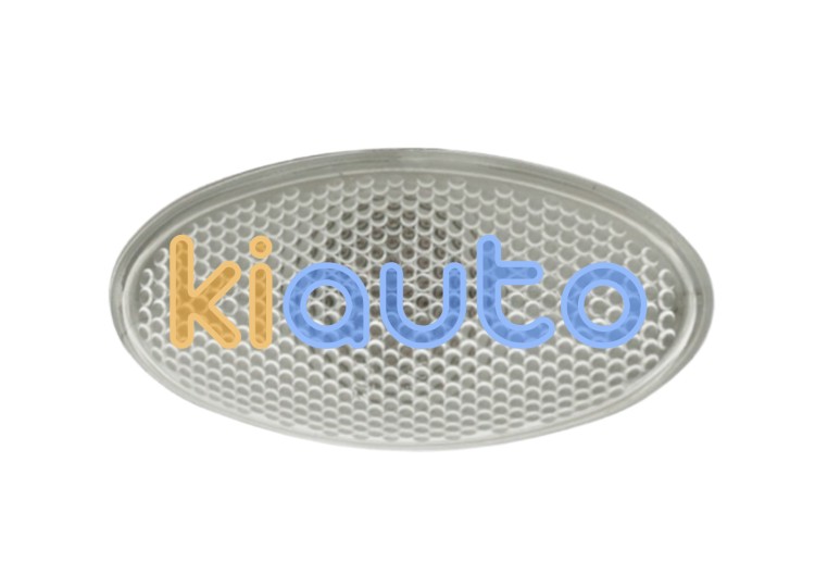 Piloto lateral citroen xsara picasso 1999-2004 blanco / reversible OE 632574