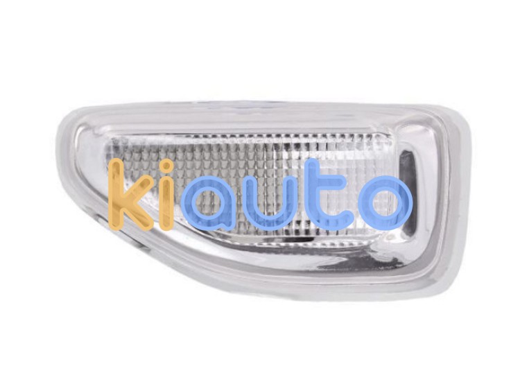 Piloto lateral dacia logan 2017-2021 izquierdo OE 261651140R