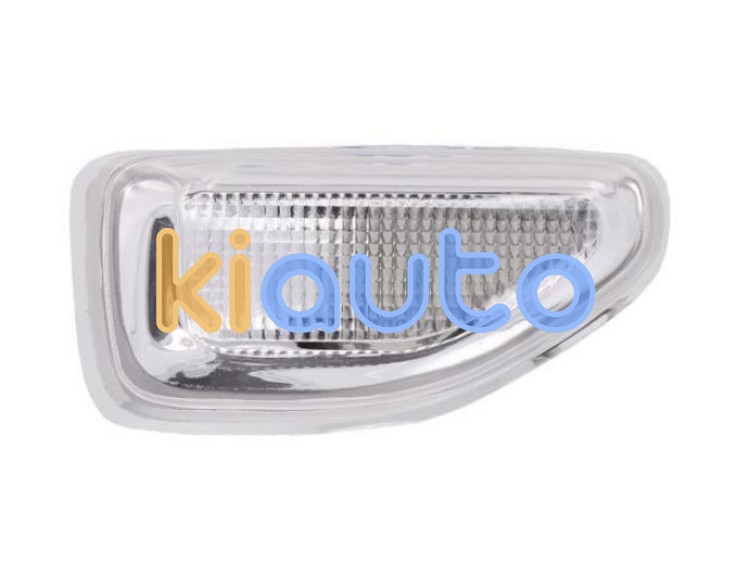 Piloto lateral dacia logan mcv / van 2013-2017 derecho OE 261601801R