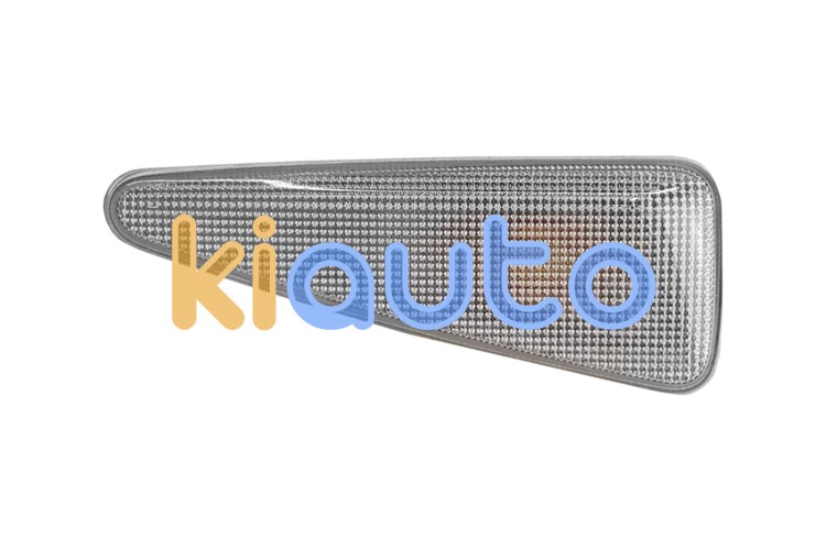 Piloto lateral dacia sandero 2008-2013 izquierdo OE 8200602765