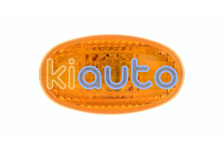 Piloto lateral daewoo nubira 2000-2003 ambar / reversible OE 96323669