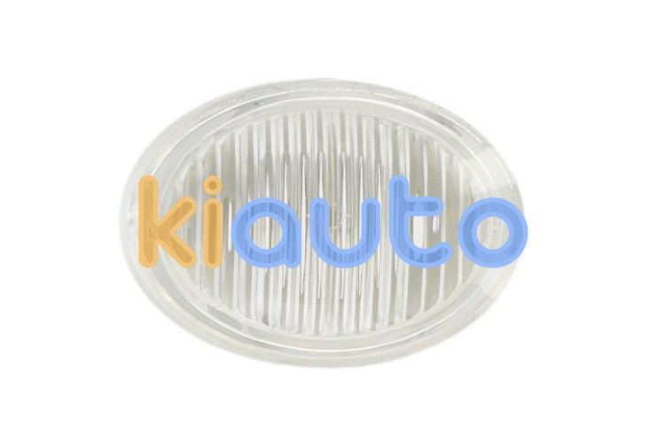 Piloto lateral fiat 500 2015-2024 reversible OE 51825157 / 51806585 / 51823092