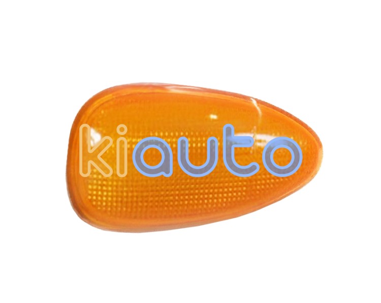 Piloto lateral fiat brava 1995-2002 reversible OE 46450200 / 7767731