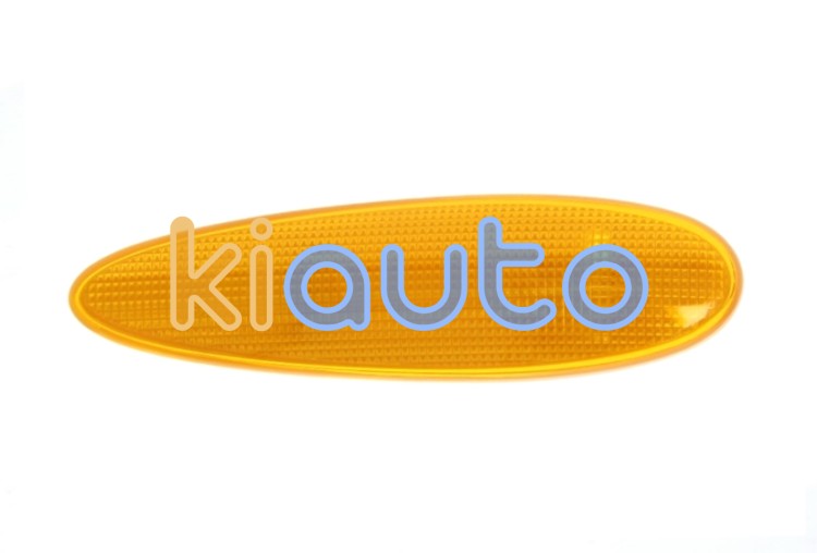 Piloto lateral fiat marea weekend 1996-2007 ambar / reversible OE 44031263