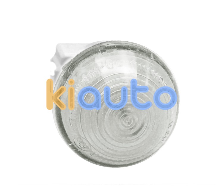 Piloto lateral fiat multipla 1998-2004 blanco / reversible OE 46769163
