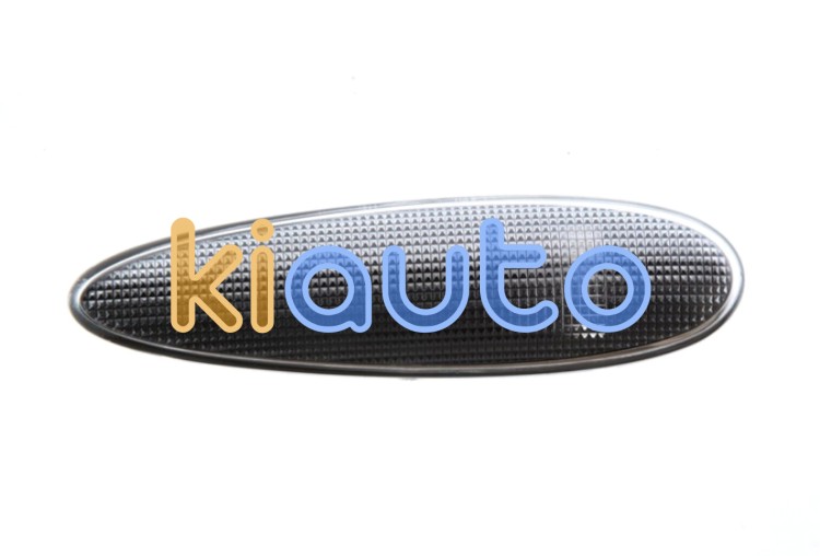 Piloto lateral fiat palio / palio weekend 2002-2005 blanco / reversible OE 46803402