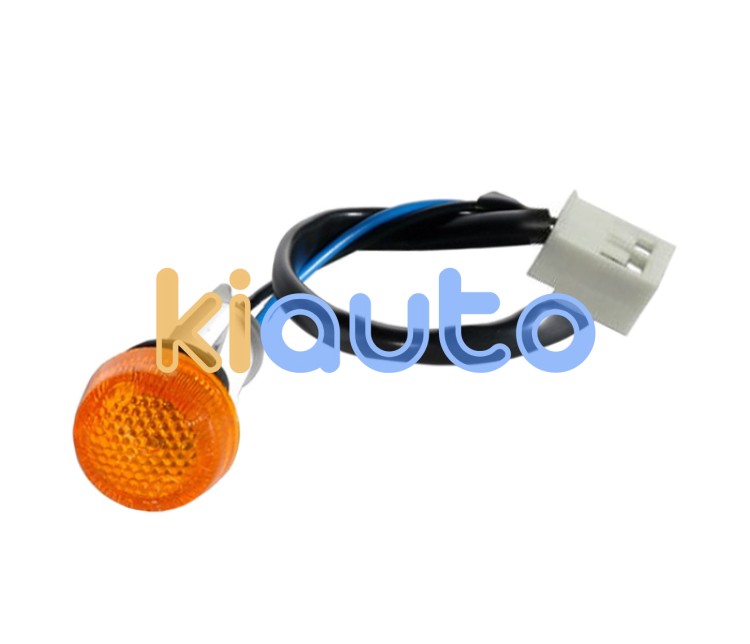 Piloto lateral fiat panda 1980-2003 reversible OE 7626742 / 7576767