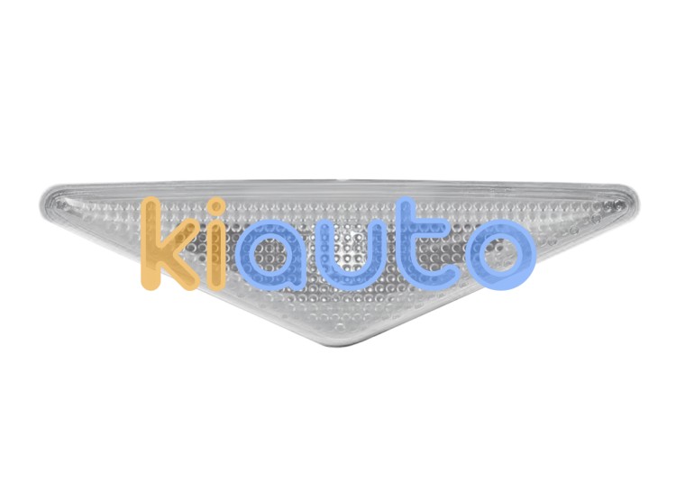 Piloto lateral ford focus 1998-2001 blanco / reversible OE 1063835 / 1065645 / 1S7A-13K354-AE