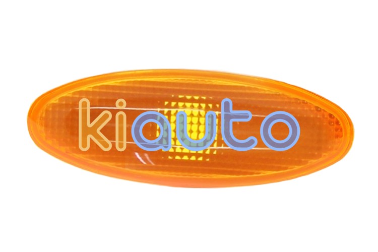 Piloto lateral ford mondeo 1997-2000 ambar / reversible OE 7169400