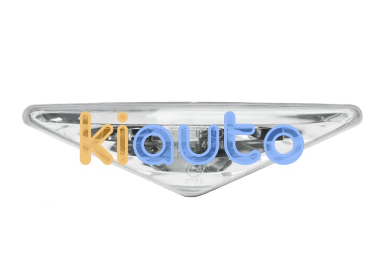 Piloto lateral ford mondeo 2000-2003 transparente / reversible OE 4364357 / 4517451