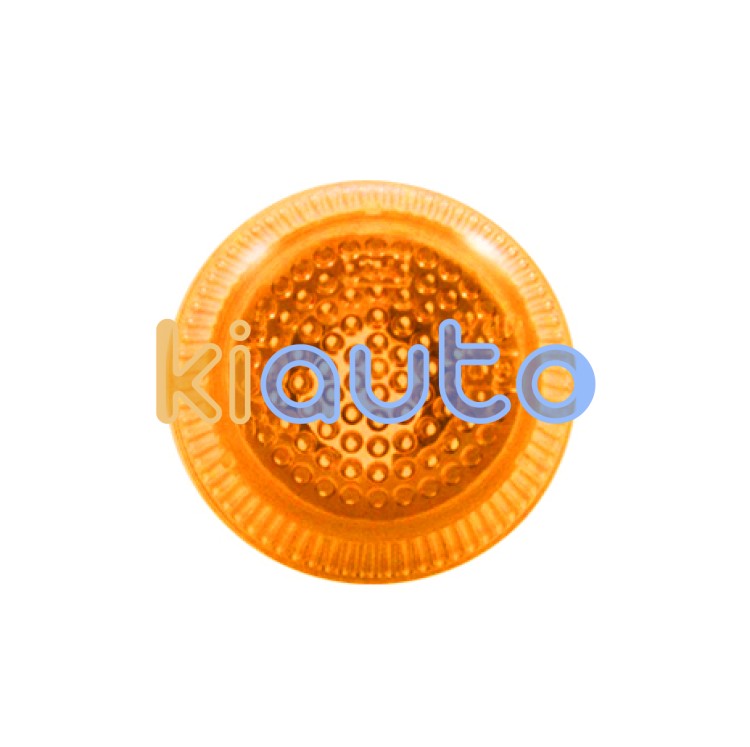 Piloto lateral ford transit connect 2002-2006 ambar / reversible OE 1059505 / 1353531