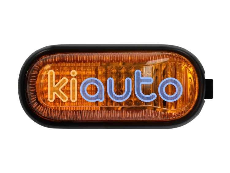 Piloto lateral honda civic 1992-1996 ambar / derecho OE 33800-SR3-G01 / 33800SR3G01