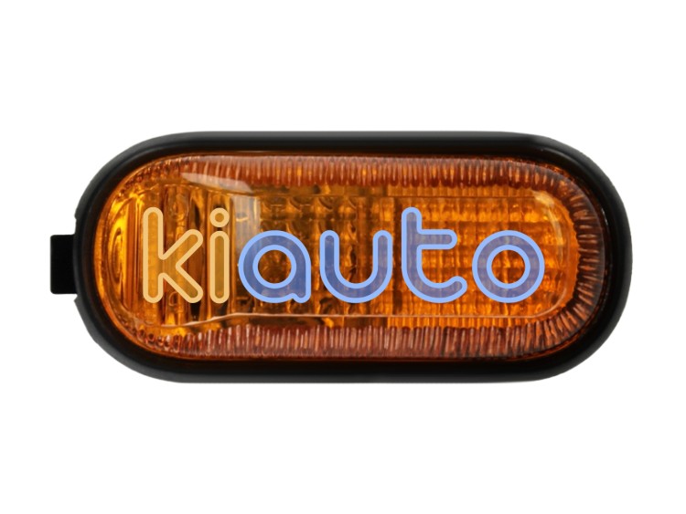 Piloto lateral honda civic 1992-1996 ambar / izquierdo OE 33850-SR3-G01 / 33850SR3G01