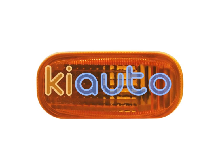 Piloto lateral honda jazz 2002-2004 ambar / reversible OE 34301-S5A-003 / 34301S5A003 / 34301-S5A-013