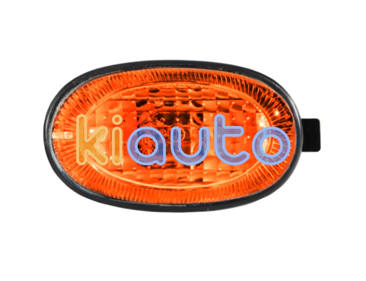 Piloto lateral hyundai atos 1999-2003 ambar / reversible OE 9230322020 / 92303-22020