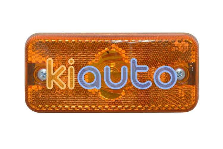 Piloto lateral iveco daily 2006-2012 reversible OE 6303A1 / 630399 / 6303A0