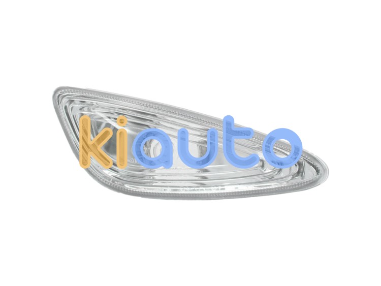 Piloto lateral kia picanto 2015-2017 blanco / derecho OE 92304-1Y000 / 92304-B9000 / 92304-G6000