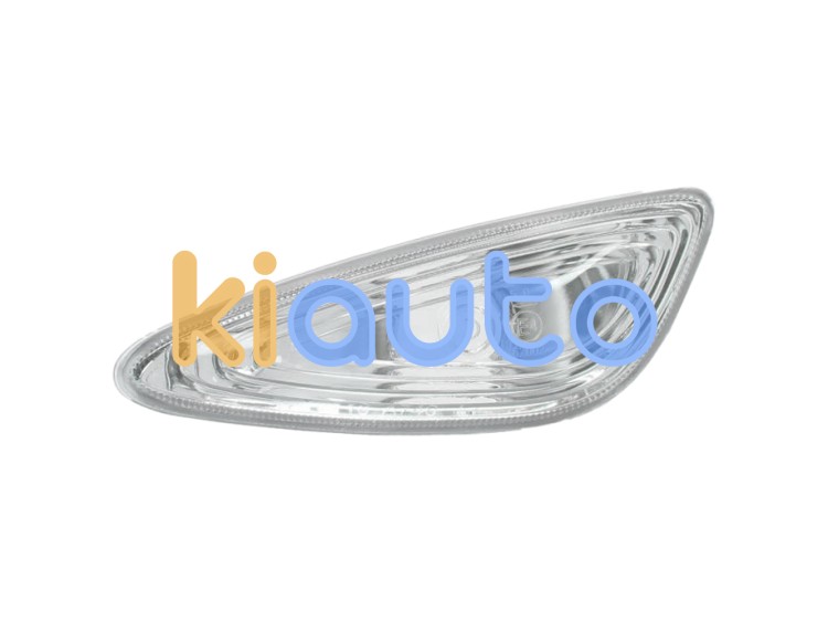 Piloto lateral kia picanto 2015-2017 blanco / izquierdo OE 92303-1Y000 / 92303-B9000 / 92303-G6000