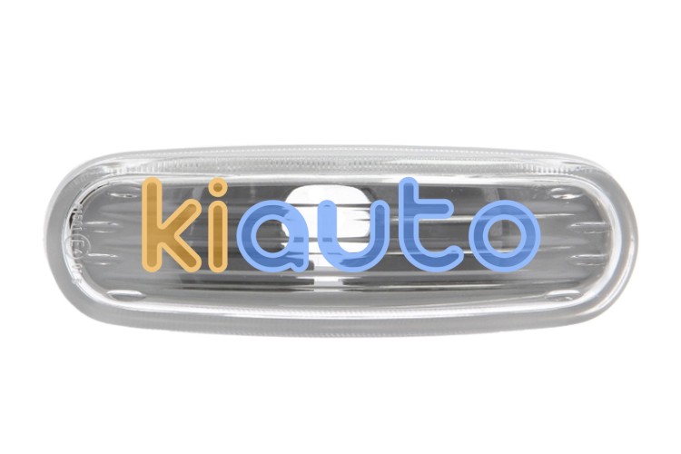 Piloto lateral lancia musa 2007-2013 blanco / reversible OE 51717793 / 51942933