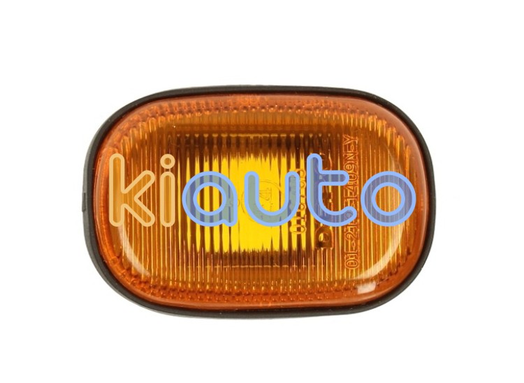 Piloto lateral lexus gs 2005-2007 ambar / reversible OE 81730-17051 / 81730-17050 / 81730-20210